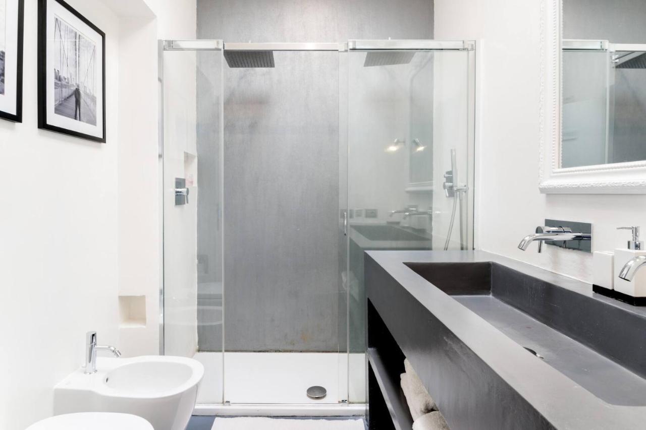 Апартаменты Design Loft Bocconi Милан Экстерьер фото