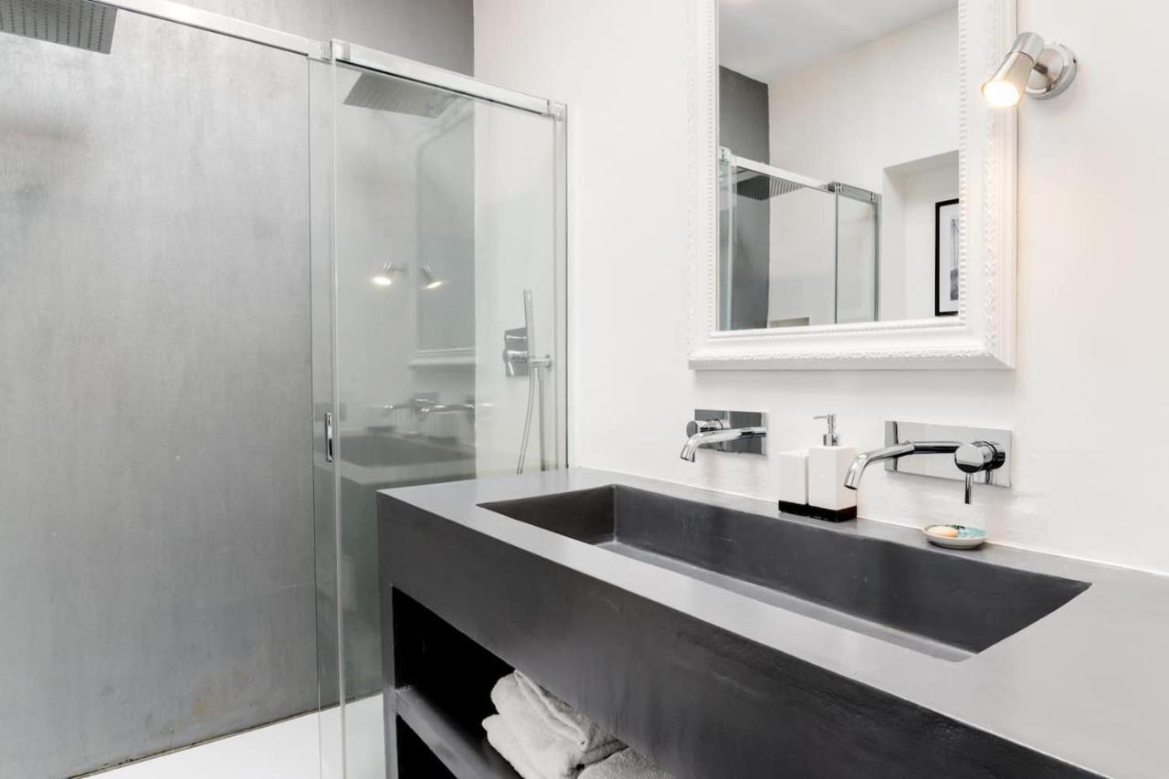 Апартаменты Design Loft Bocconi Милан Экстерьер фото